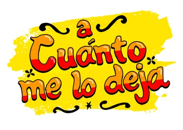 A cuánto me lo deja