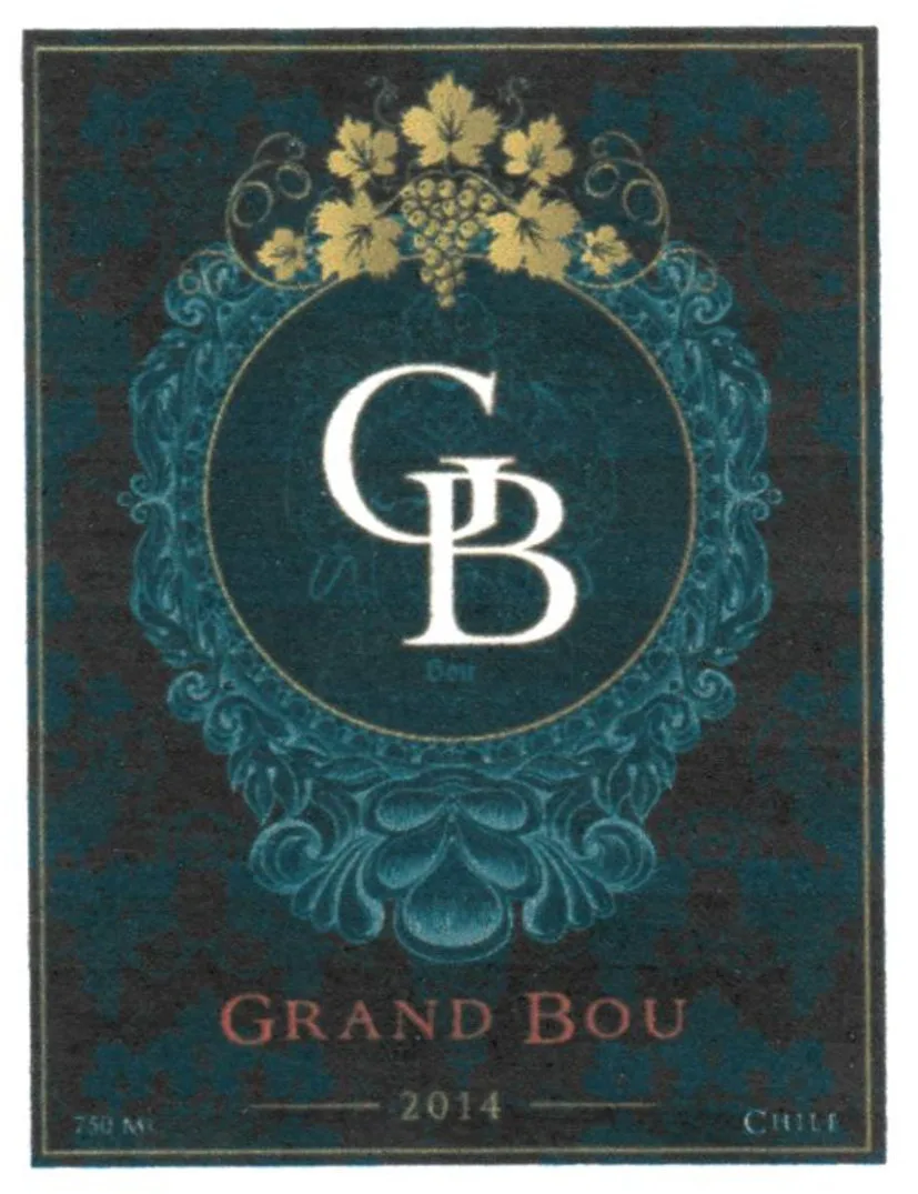 GB GRAND BOU