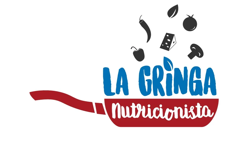La Gringa Nutricionista