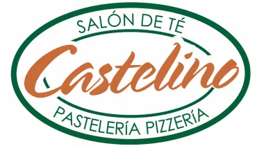 SALÓN DE TÉ CASTELINO PASTELERÍA PIZZERÍA
