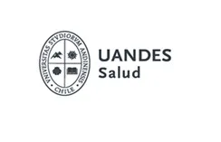 VNIVERSITAS STVDIORVM ANDINENSIS CHILE UANDES SALUD