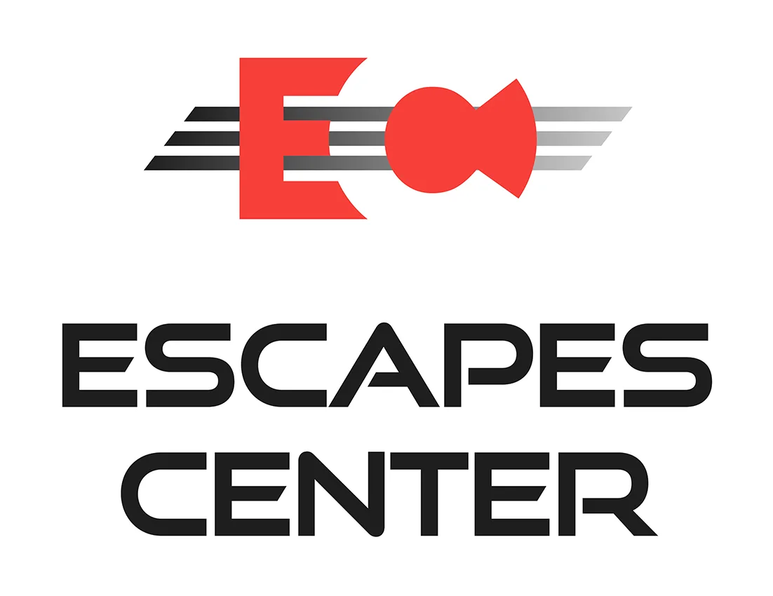 E ESCAPES CENTER