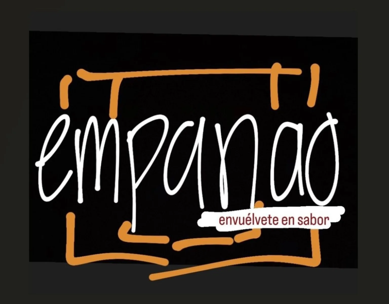 EMPANAO envuélvete en sabor