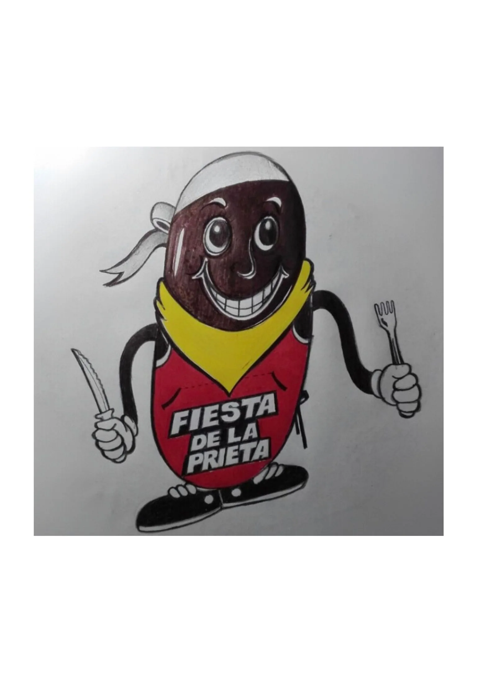 Fiesta De La Prieta