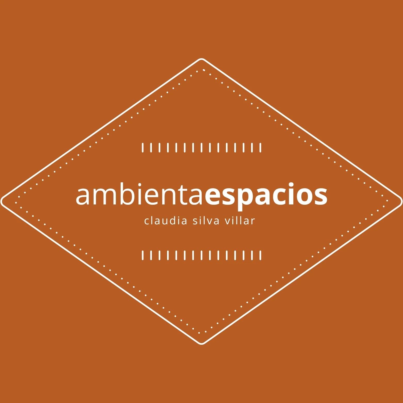 AMBIENTAESPACIOS CLAUDIA SILVA VILLAR