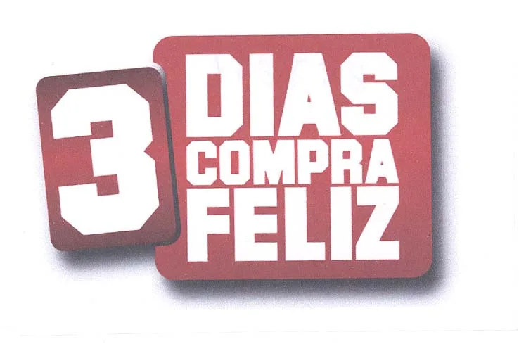 3DIASCOMPRAFELIZ