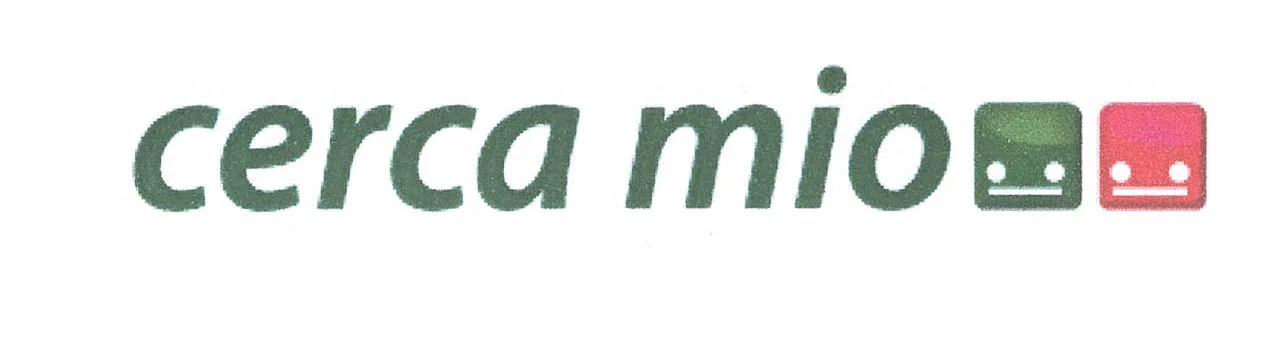 CERCA MIO