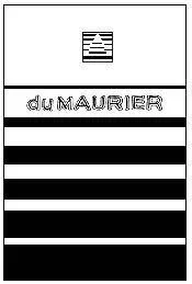 DU MAURIER