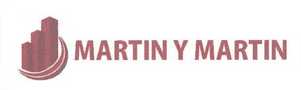 MARTIN Y MARTIN