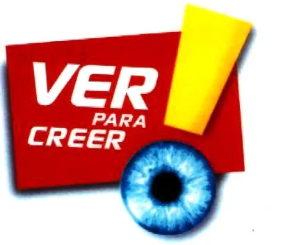 VER PARA CREER