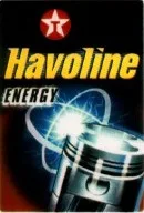 HAVOLINE ENERGY