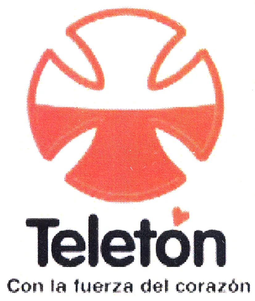 TELETON CON LA FUERZA DEL CORAZON