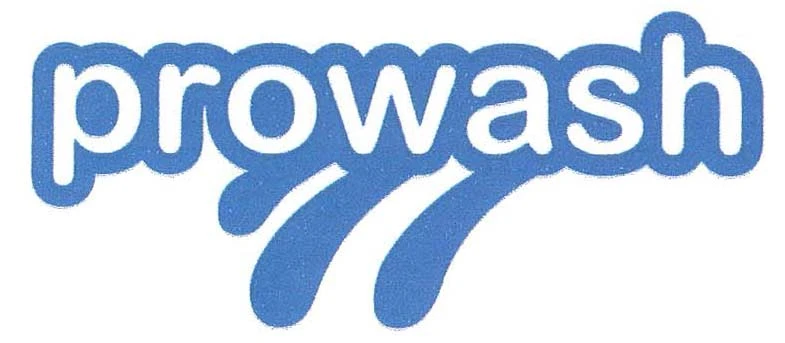 PROWASH