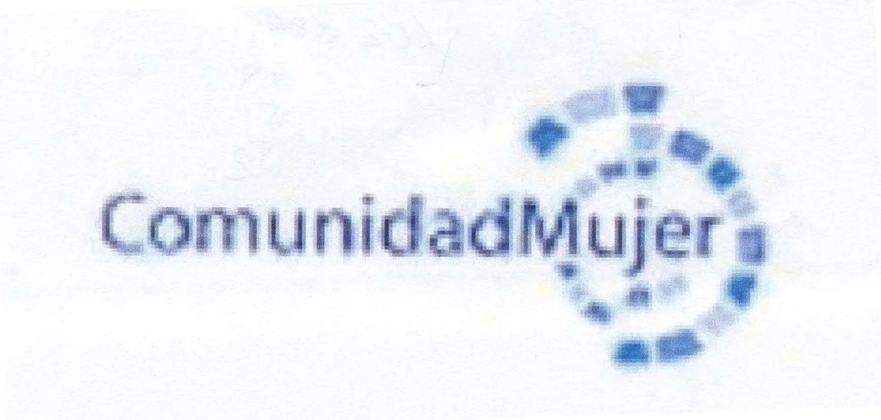 COMUNIDADMUJER