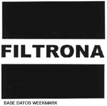 FILTRONA