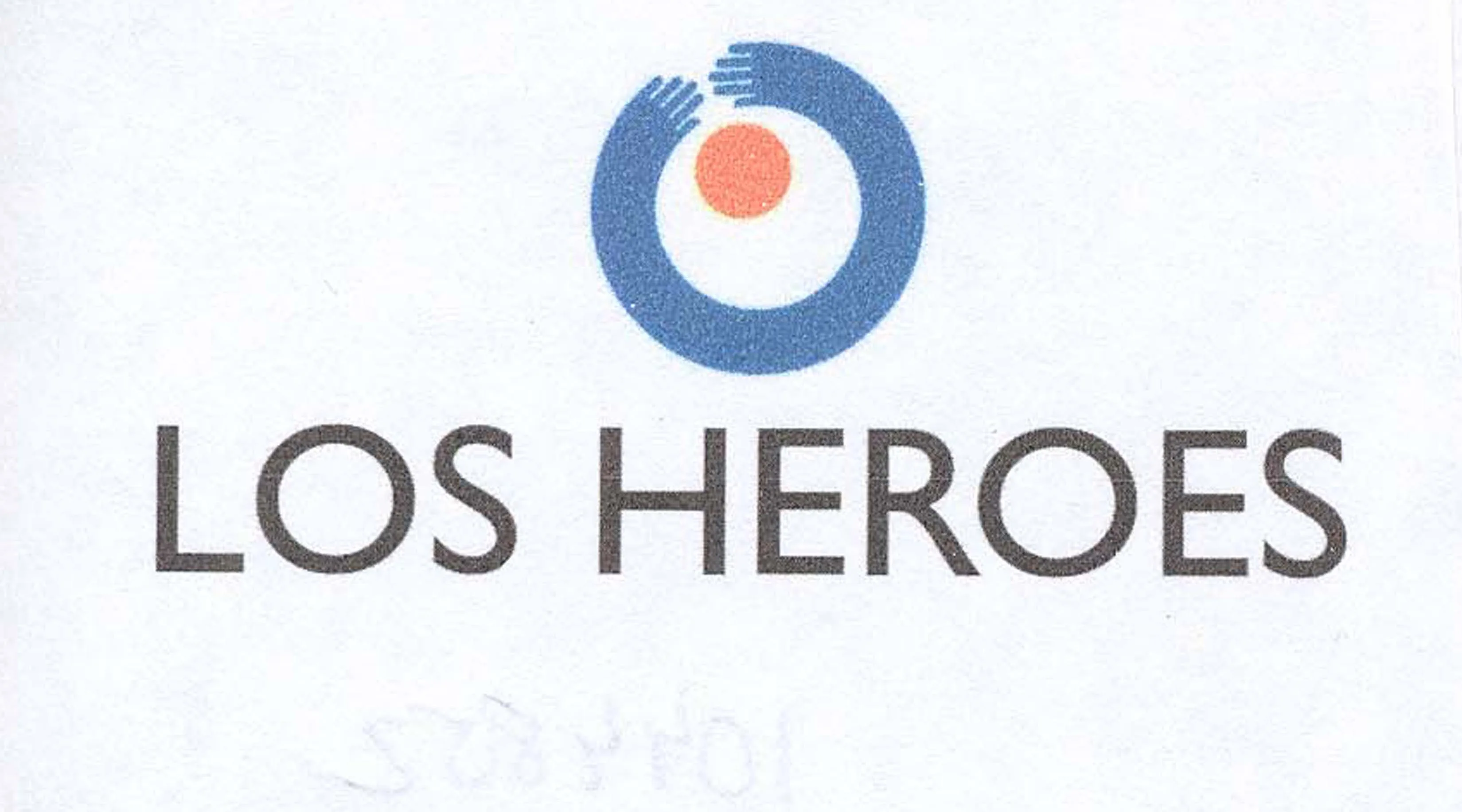 LOS HEROES