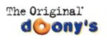 THE ORIGINAL DOONY´S