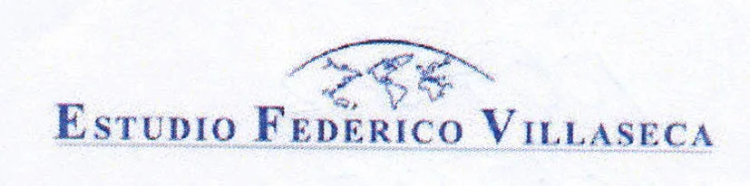 ESTUDIO FEDERICO VILLASECA