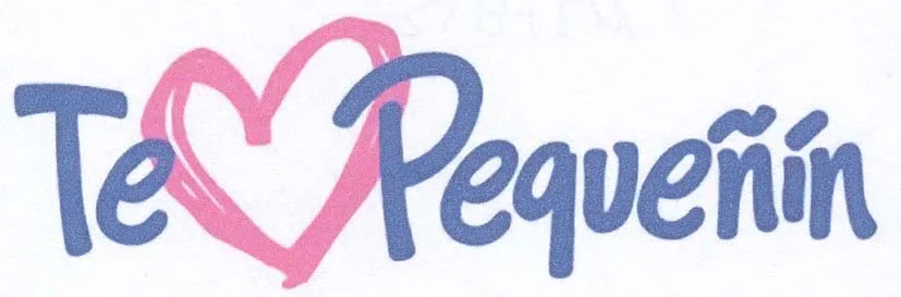 TE PEQUEÑÍN