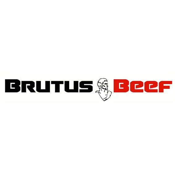 BRUTUS BEEF