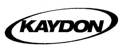 KAYDON
