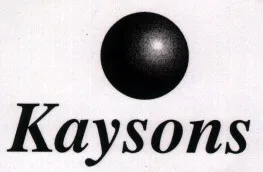 KAYSONS