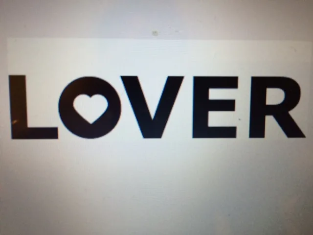 LOVER