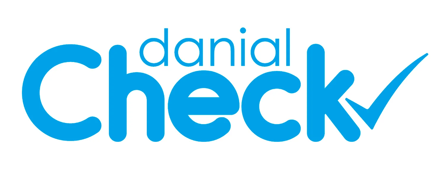 danial Check
