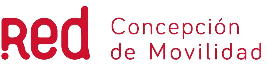 RED CONCEPCIÓN DE MOVILIDAD