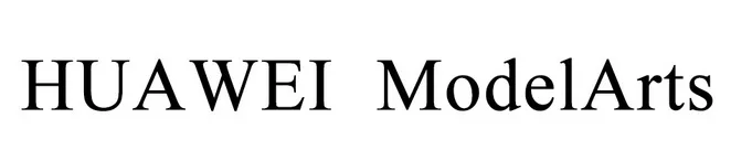 HUAWEI MODELARTS