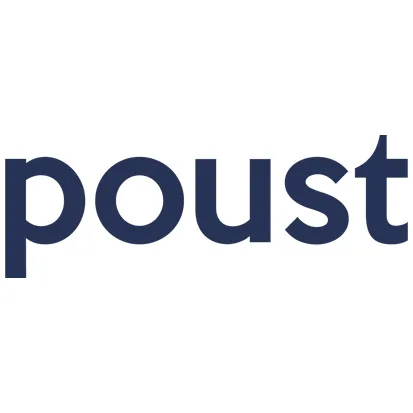 poust