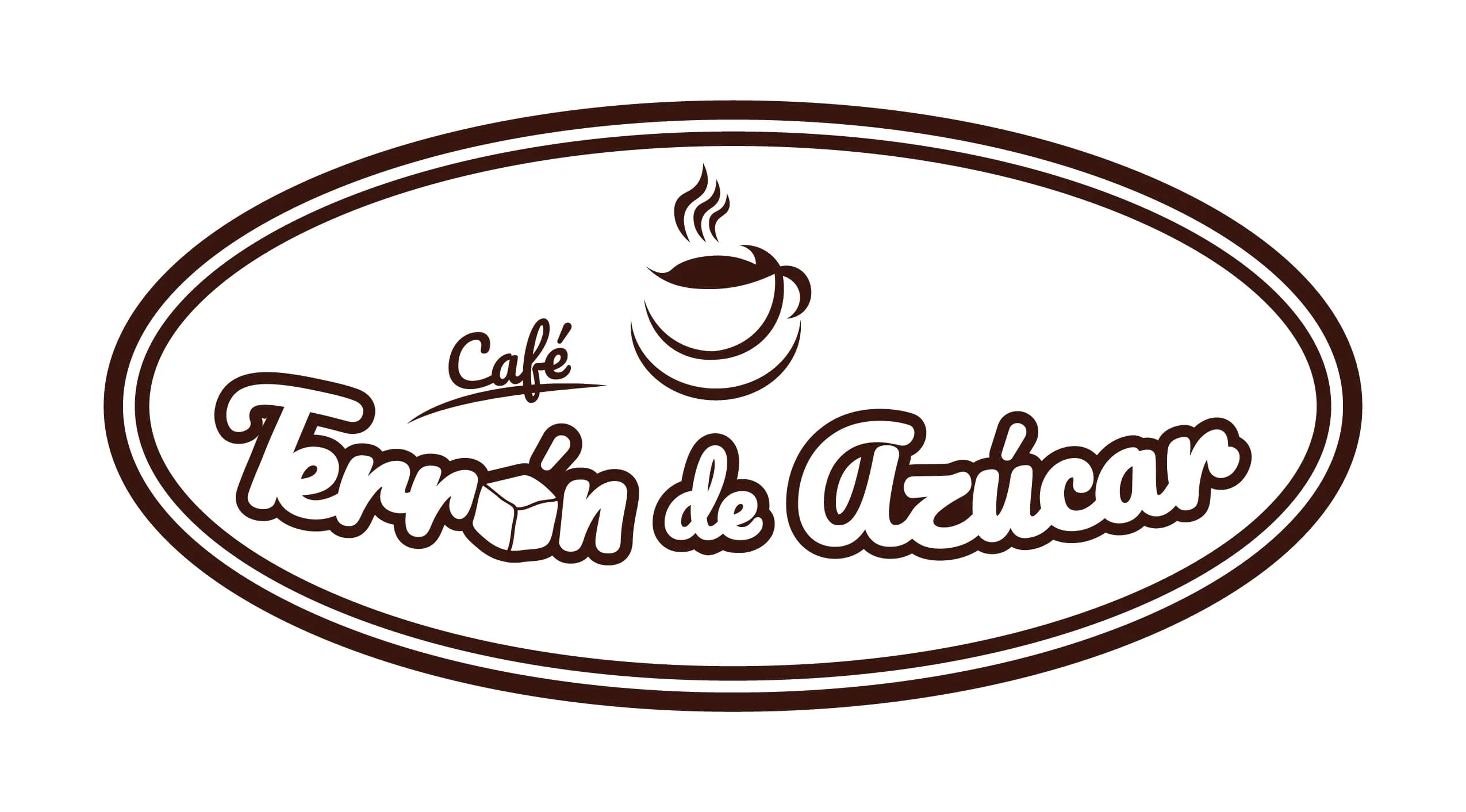 Café Terrón de Azúcar