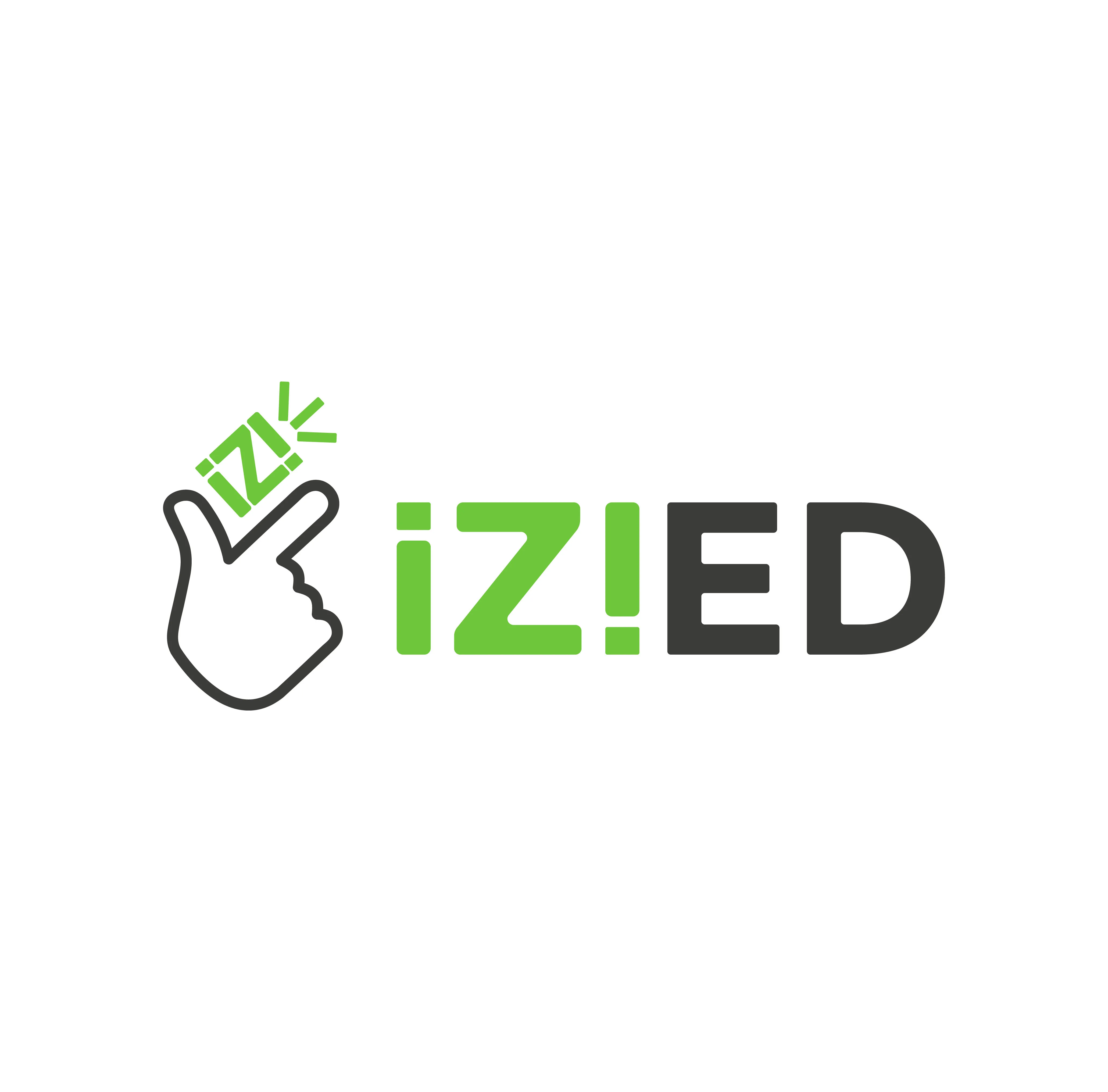 IZI IZIED