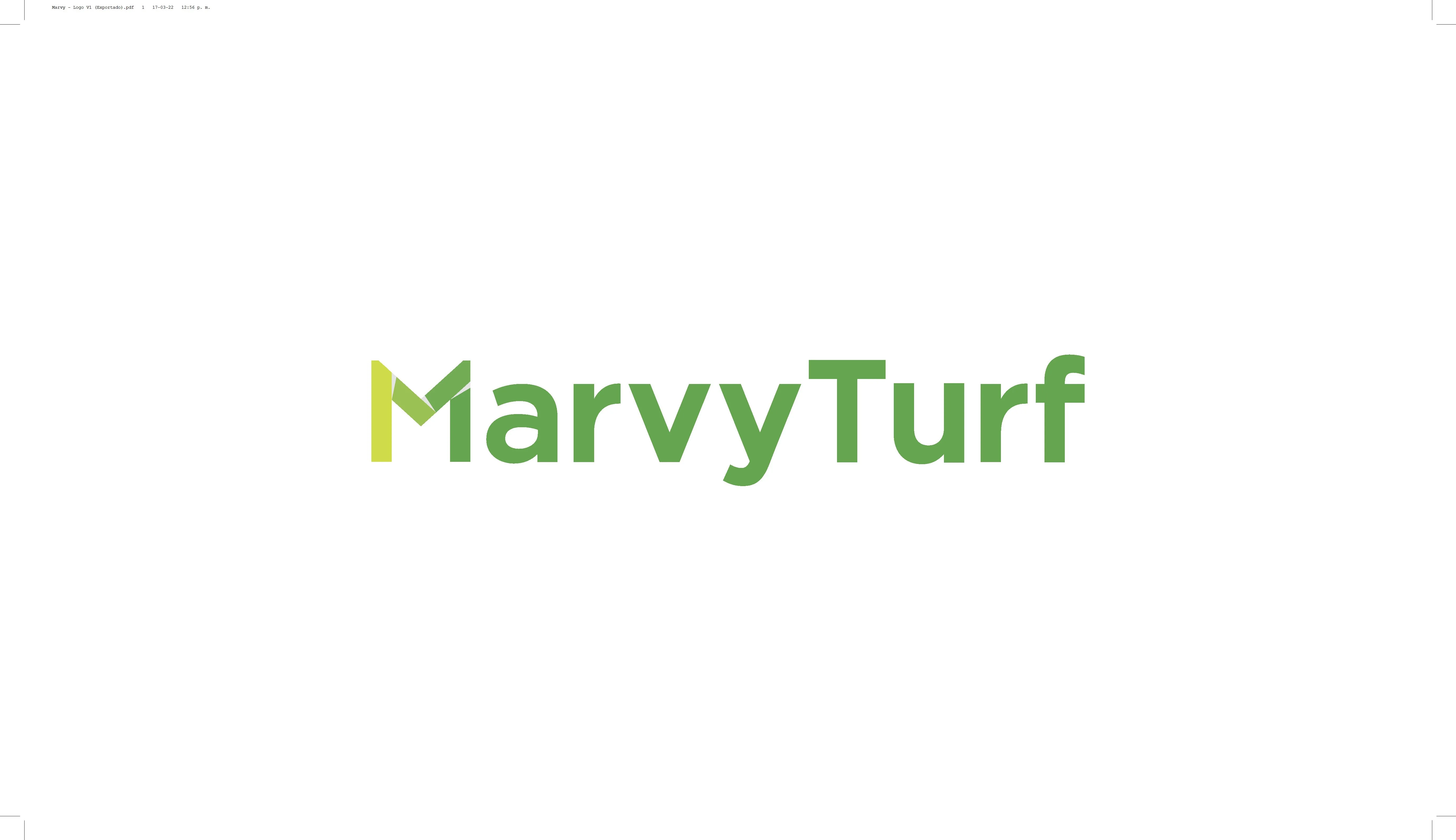MARVYTURF