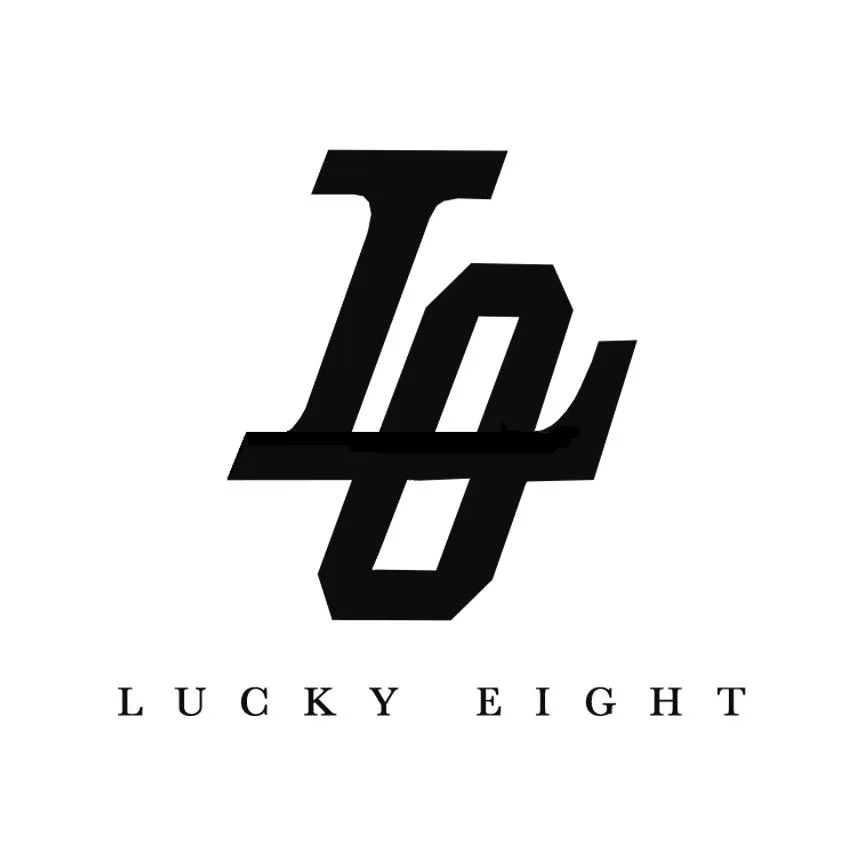 L8 Lucky Eight