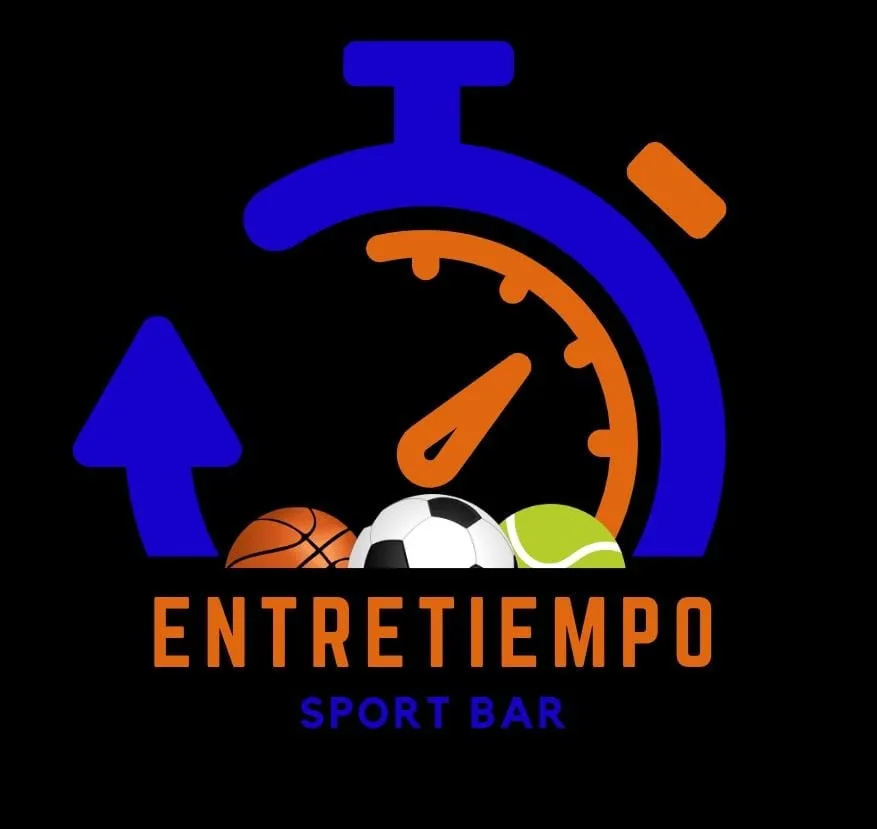 ENTRETIEMPO SPORT BAR