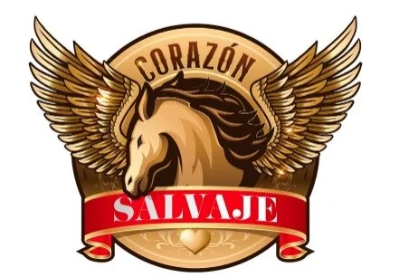 CORAZÓN SALVAJE
