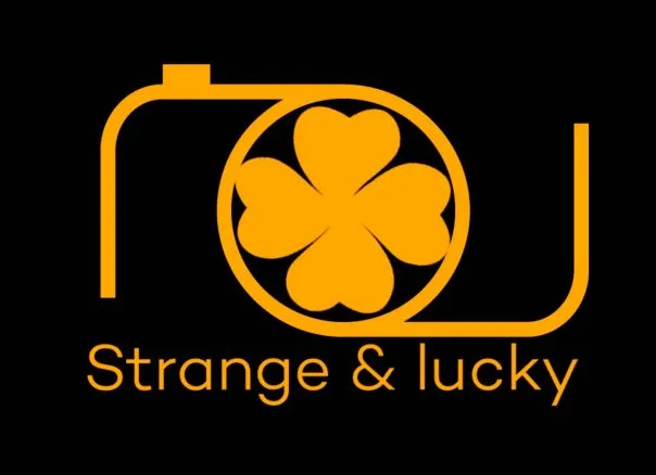 STRANGE & LUCKY