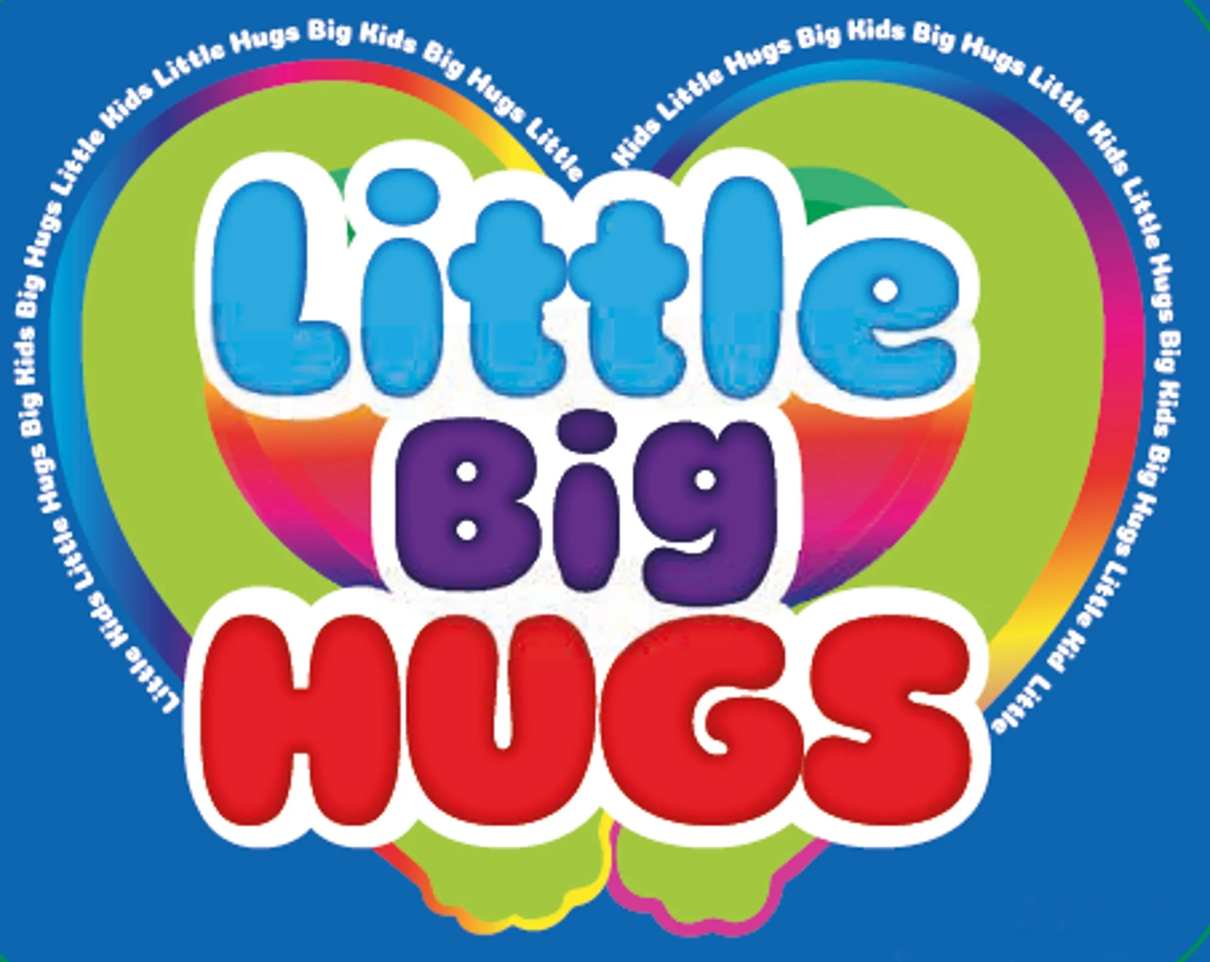 Little Big Hugs