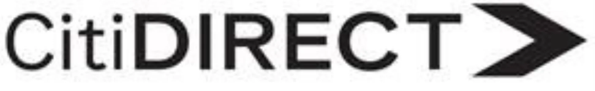 CitiDIRECT