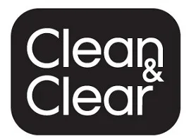 CLEAN & CLEAR