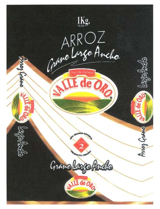 VALLE DE ORO