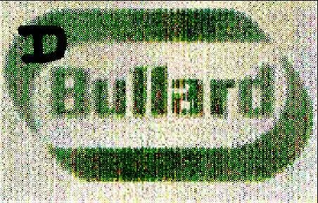 D BULLARD