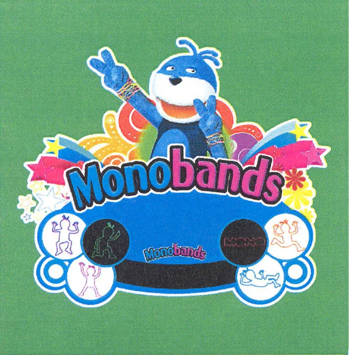 MONOBANDS