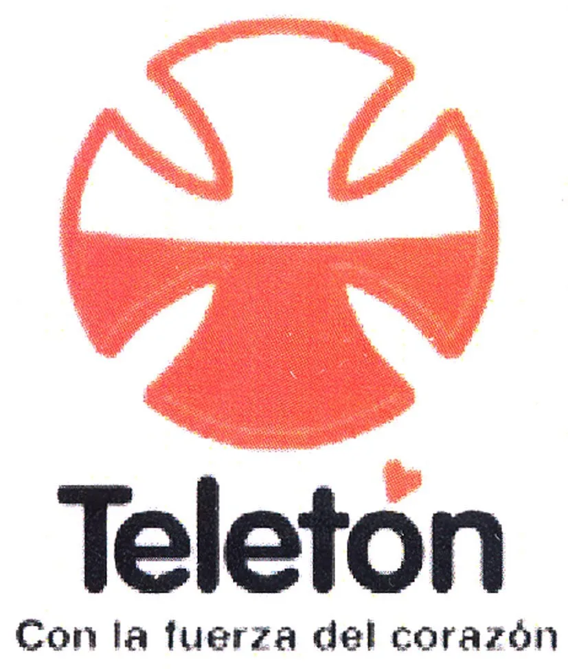 TELETON CON LA FUERZA DEL CORAZON