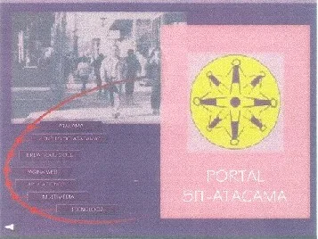 PORTAL SIT-ATACAMA