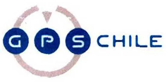 GPS CHILE