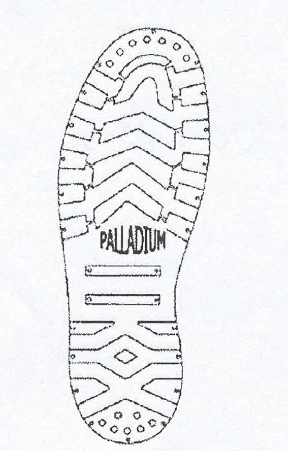 PALLADIUM
