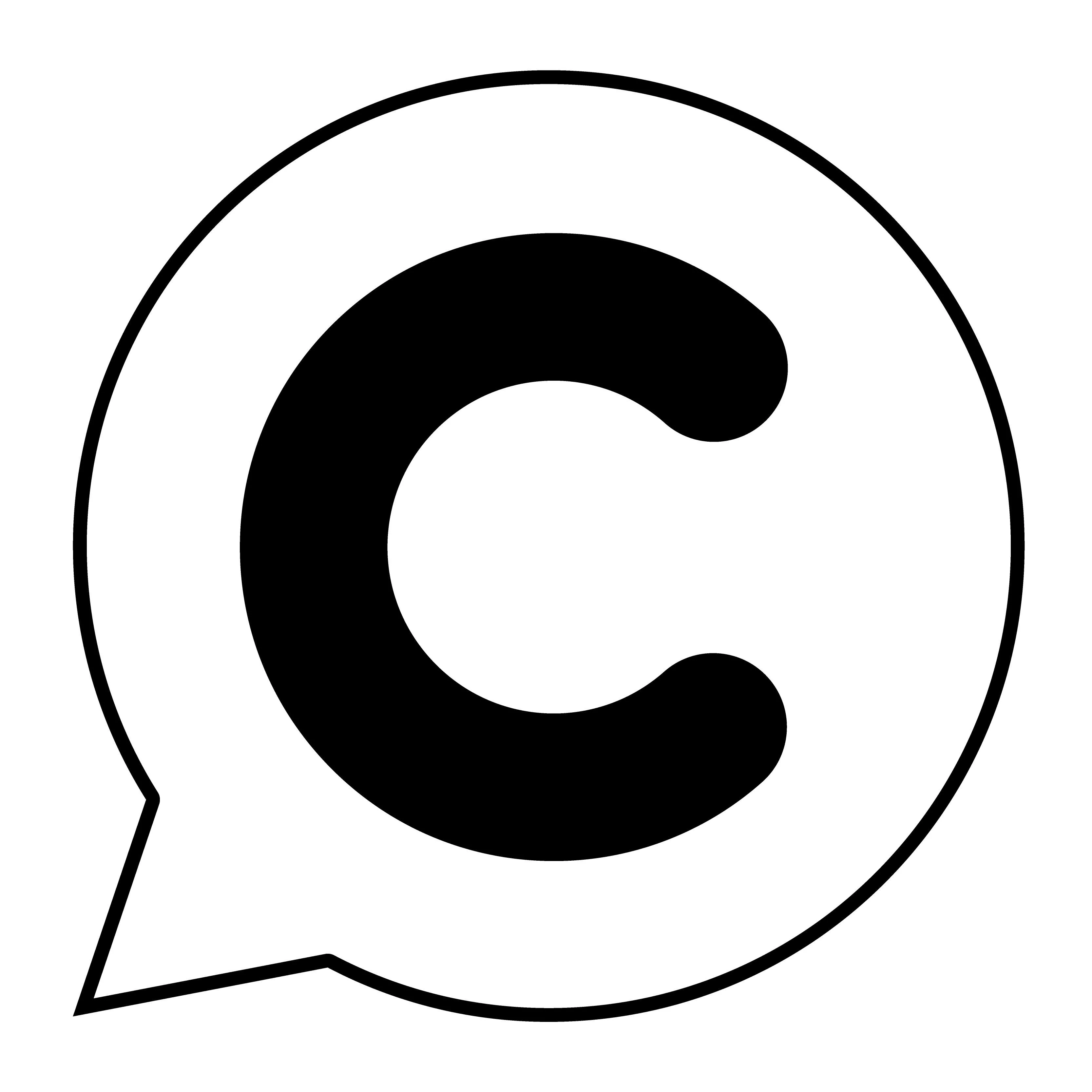 C