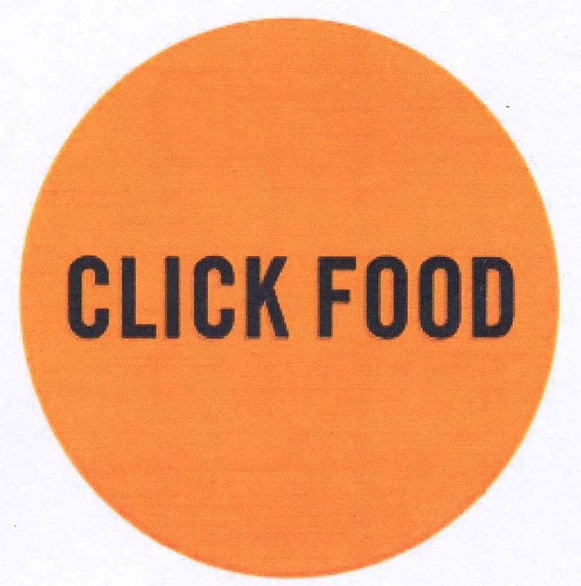 CLICK FOOD